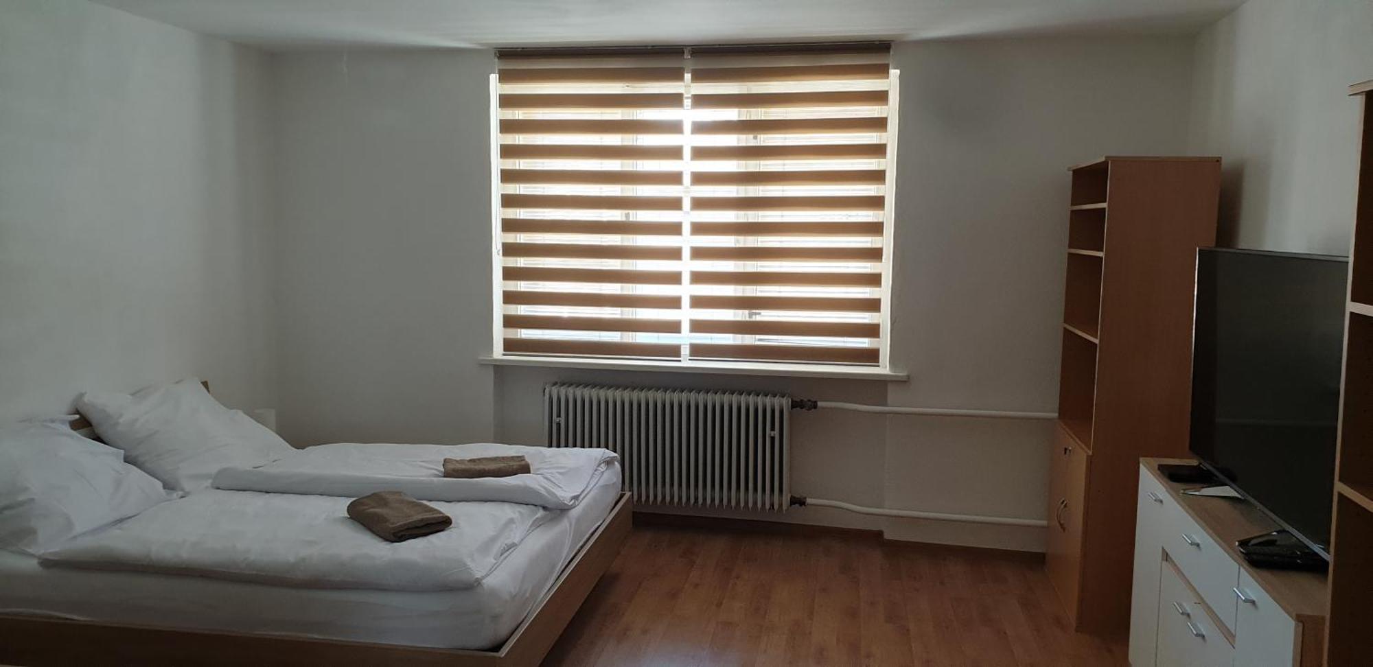 Ubytovani-Prostějov Kamer foto
