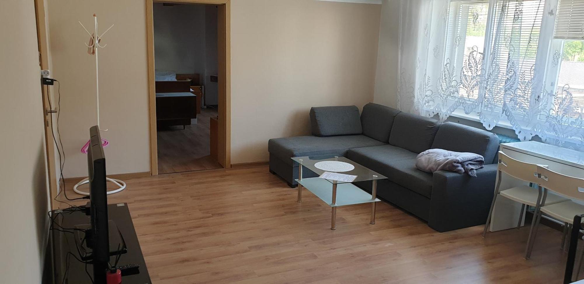 Ubytovani-Prostějov Kamer foto