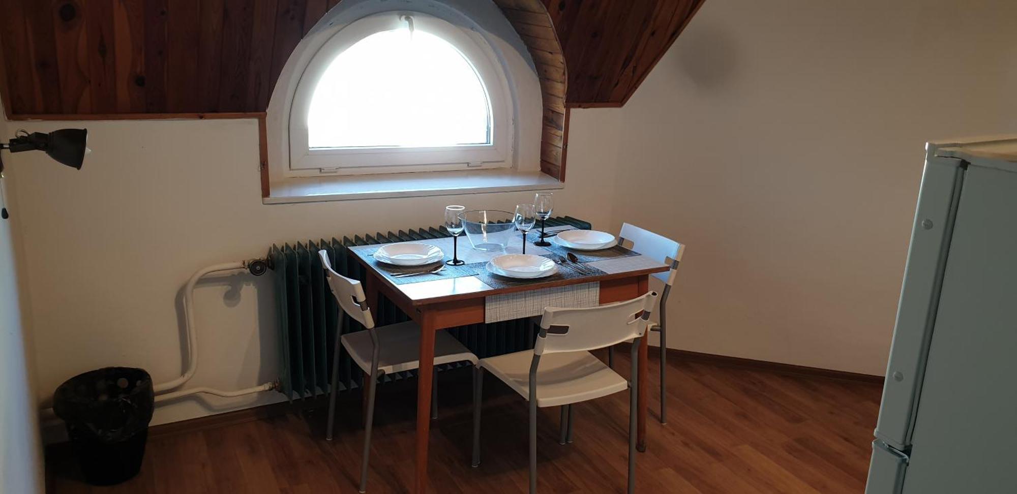 Ubytovani-Prostějov Kamer foto